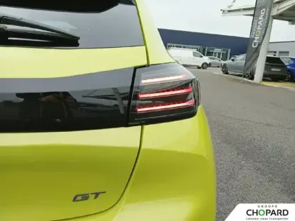 Photo 22 Peugeot 208  PureTech 100 S&S BVM6