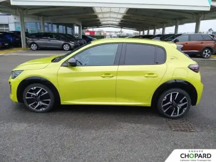 Photo 31 Peugeot 208  PureTech 100 S&S BVM6