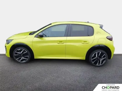 Photo 9 Peugeot 208  PureTech 100 S&S BVM6