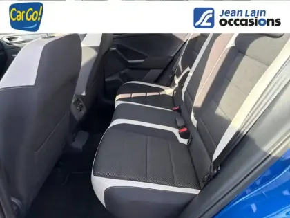 Photo 5 Volkswagen T-roc  2.0 TDI 150 Start/Stop DSG7