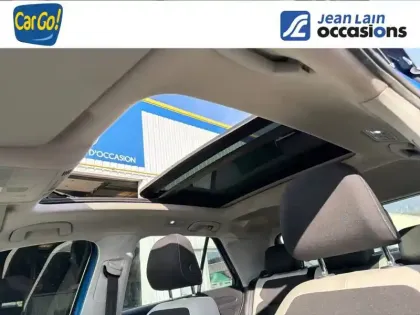 Photo 17 Volkswagen T-roc  2.0 TDI 150 Start/Stop DSG7