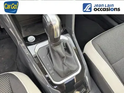 Photo 15 Volkswagen T-roc  2.0 TDI 150 Start/Stop DSG7