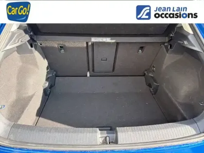 Photo 13 Volkswagen T-roc  2.0 TDI 150 Start/Stop DSG7