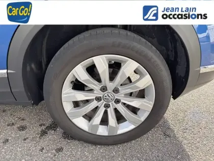 Photo 11 Volkswagen T-roc  2.0 TDI 150 Start/Stop DSG7