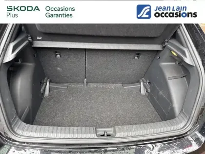 Photo 13 Skoda Fabia  1.0 TSI 95 ch BVM5