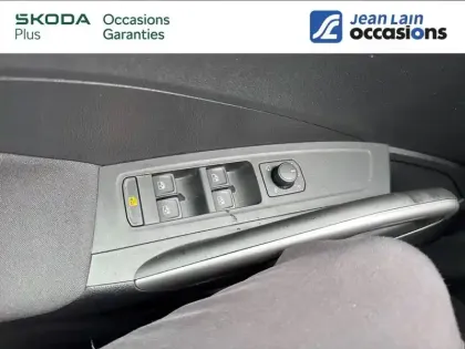 Photo 18 Skoda Fabia  1.0 TSI 95 ch BVM5