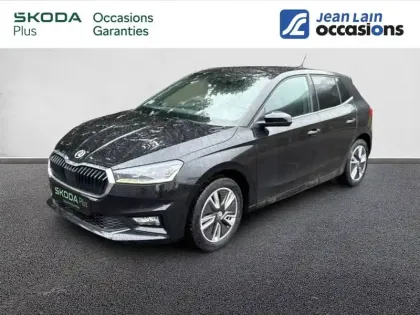 Photo Skoda Fabia Style