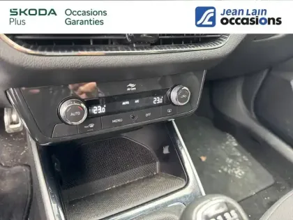 Photo 16 Skoda Fabia  1.0 TSI 95 ch BVM5