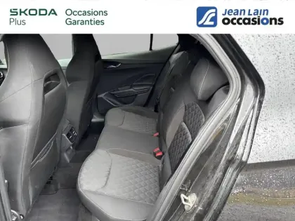 Photo 5 Skoda Fabia  1.0 TSI 95 ch BVM5