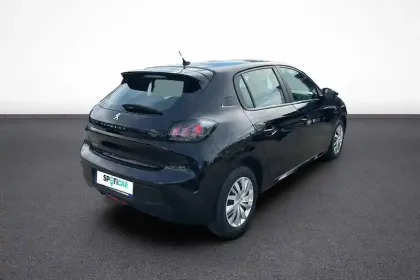 Photo 5 Peugeot 208  BlueHDi 100ch S&S BVM5