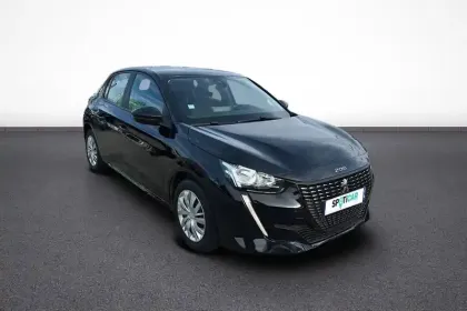 Photo 7 Peugeot 208  BlueHDi 100ch S&S BVM5