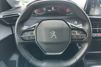 Photo 13 Peugeot 208  BlueHDi 100ch S&S BVM5