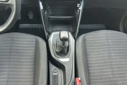 Photo 19 Peugeot 208  BlueHDi 100ch S&S BVM5