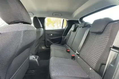 Photo 9 Peugeot 208  BlueHDi 100ch S&S BVM5