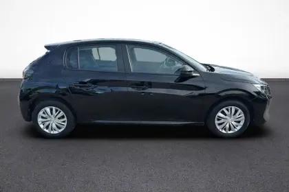 Photo 6 Peugeot 208  BlueHDi 100ch S&S BVM5