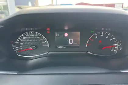 Photo 14 Peugeot 208  BlueHDi 100ch S&S BVM5