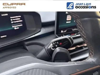 Photo 35 Cupra Terramar  1.5 eHybrid 272 ch DSG6