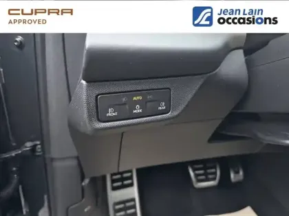 Photo 37 Cupra Terramar  1.5 eHybrid 272 ch DSG6