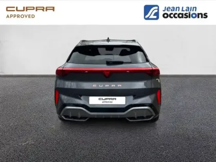 Photo 7 Cupra Terramar  1.5 eHybrid 272 ch DSG6