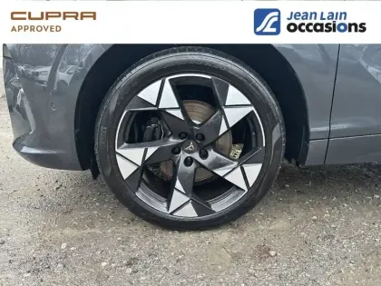 Photo 11 Cupra Terramar  1.5 eHybrid 272 ch DSG6