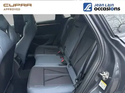 Photo 5 Cupra Terramar  1.5 eHybrid 272 ch DSG6