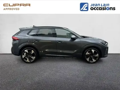 Photo 23 Cupra Terramar  1.5 eHybrid 272 ch DSG6