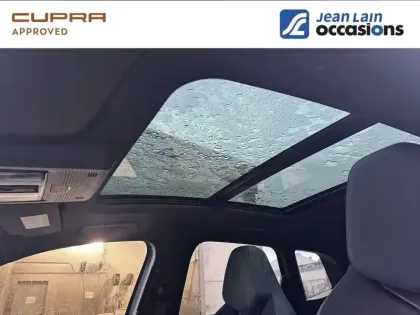 Photo 36 Cupra Terramar  1.5 eHybrid 272 ch DSG6