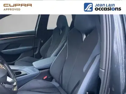 Photo 44 Cupra Terramar  1.5 eHybrid 272 ch DSG6