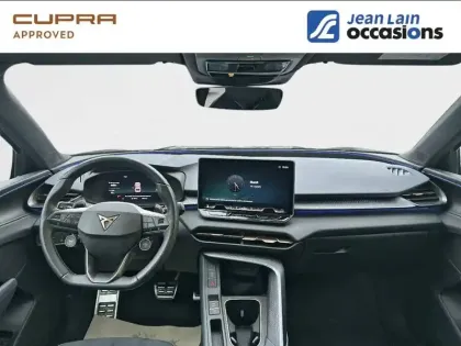 Photo 42 Cupra Terramar  1.5 eHybrid 272 ch DSG6