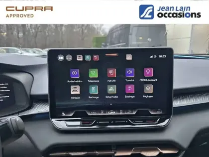 Photo 34 Cupra Terramar  1.5 eHybrid 272 ch DSG6
