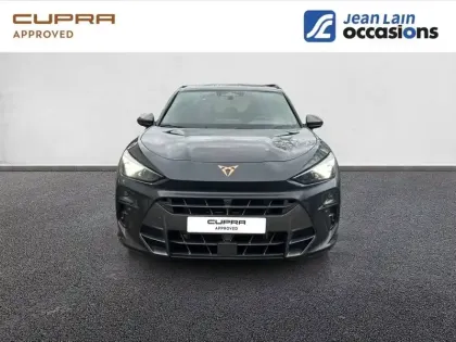Photo 48 Cupra Terramar  1.5 eHybrid 272 ch DSG6