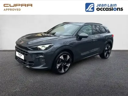 Photo 20 Cupra Terramar  1.5 eHybrid 272 ch DSG6