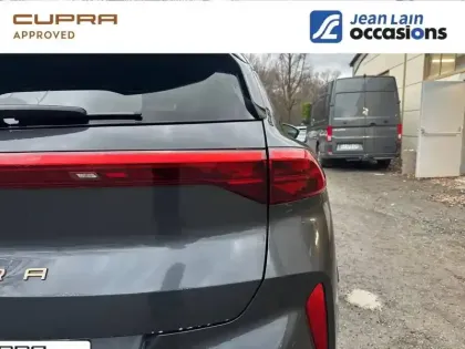 Photo 19 Cupra Terramar  1.5 eHybrid 272 ch DSG6