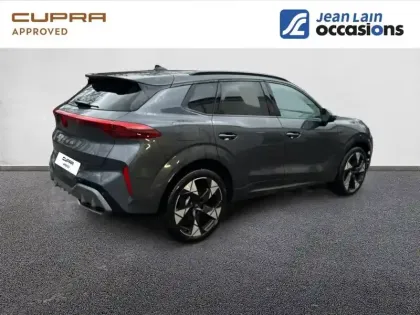 Photo 21 Cupra Terramar  1.5 eHybrid 272 ch DSG6