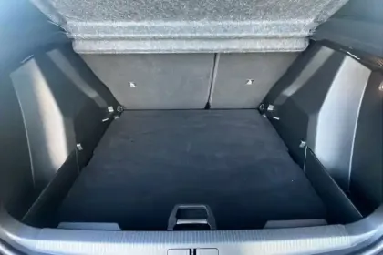 Photo 12 Peugeot 2008  PureTech 130 S&S EAT8