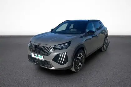 Photo Peugeot 2008 Gt