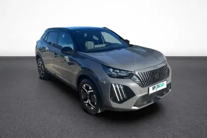 Photo 7 Peugeot 2008  PureTech 130 S&S EAT8