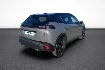 Photo 5 Peugeot 2008  PureTech 130 S&S EAT8