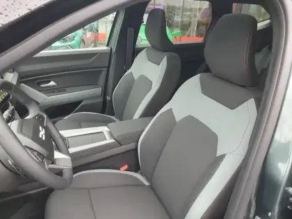 Photo 8 Dacia Bigster Gén. I Ph1 Extreme 5