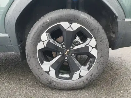 Photo 6 Dacia Bigster Gén. I Ph1 Extreme 5