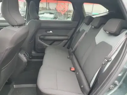 Photo 9 Dacia Bigster Gén. I Ph1 Extreme 5