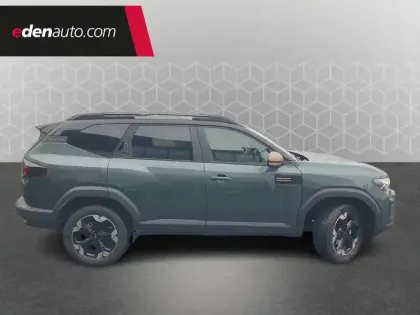 Photo 5 Dacia Bigster Gén. I Ph1 Extreme 5