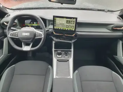 Photo 7 Dacia Bigster Gén. I Ph1 Extreme 5