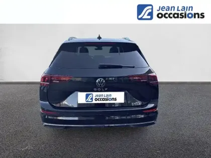 Photo 5 Volkswagen Golf  SW 1.5 eTSI EVO2 150 DSG7