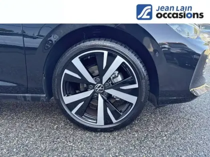 Photo 8 Volkswagen Golf  SW 1.5 eTSI EVO2 150 DSG7