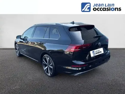 Photo 29 Volkswagen Golf Gén. VIII Ph2 Style 5