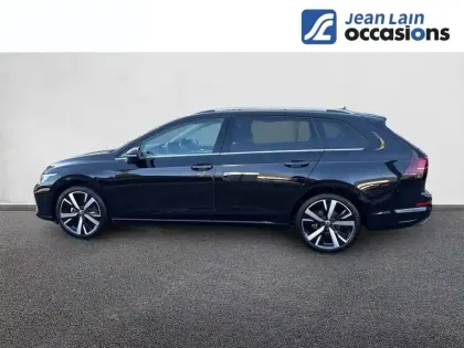 Photo 30 Volkswagen Golf Gén. VIII Ph2 Style 5