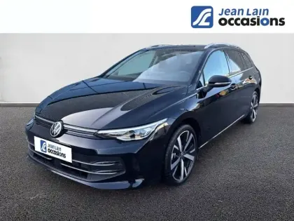 Photo 23 Volkswagen Golf Gén. VIII Ph2 Style 5