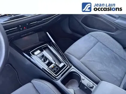 Photo 35 Volkswagen Golf Gén. VIII Ph2 Style 5