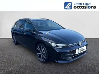 Photo 25 Volkswagen Golf Gén. VIII Ph2 Style 5